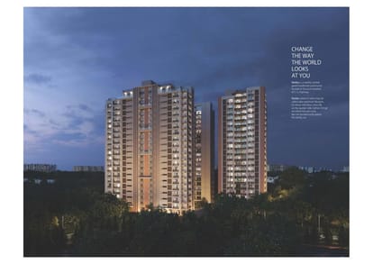 Shafalya Veritas Brochure Image 3