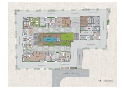 Shafalya Veritas Brochure Image 5