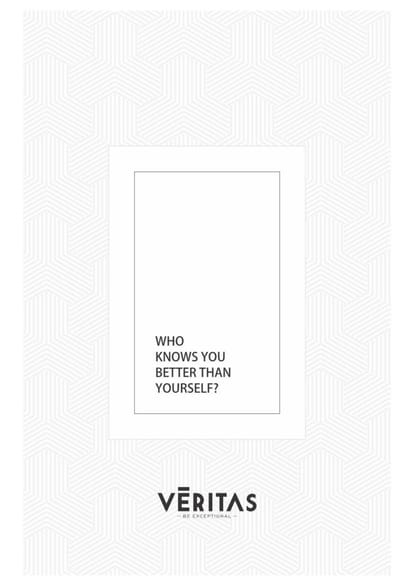 Shafalya Veritas Brochure Image 1
