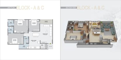 Shree Orchid Paradise Brochure Image 7