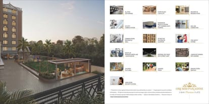 Shree Orchid Paradise Brochure Image 11