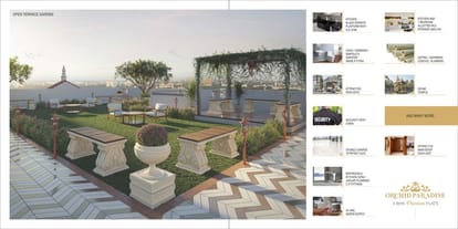 Shree Orchid Paradise Brochure Image 10