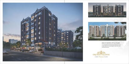 Shree Orchid Paradise Brochure Image 9