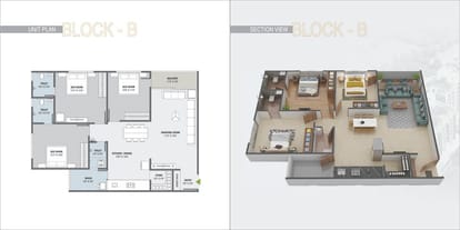 Shree Orchid Paradise Brochure Image 8