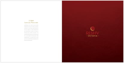 Rishv Octavia Brochure Image 2