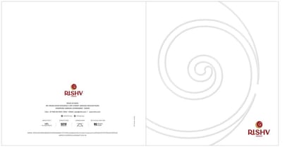 Rishv Octavia Brochure Image 1