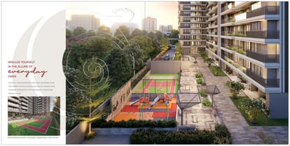 Rishv Octavia Brochure Image 8