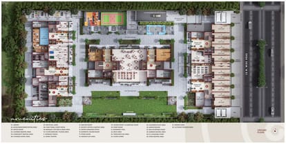Rishv Octavia Brochure Image 12