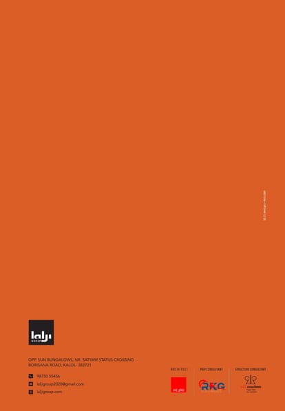 Lalji Luminous Brochure Image 21