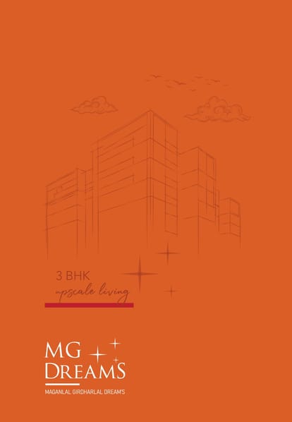 Lalji Luminous Brochure Image 1