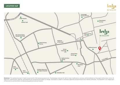 Lalji Bunglows Brochure Image 17