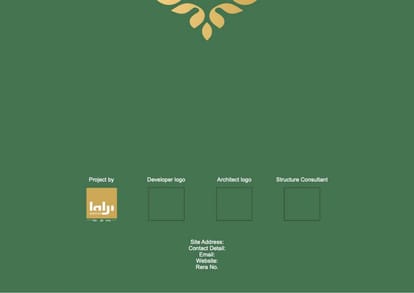 Lalji Bunglows Brochure Image 18