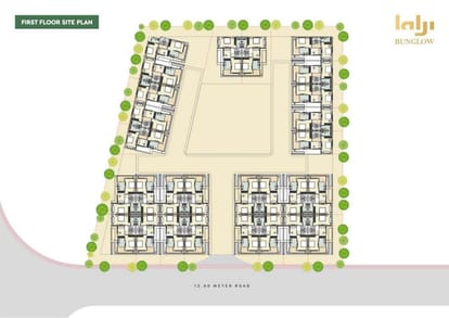 Lalji Bunglows Brochure Image 11