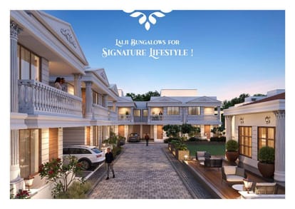 Lalji Bunglows Brochure Image 6