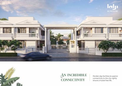 Lalji Bunglows Brochure Image 5