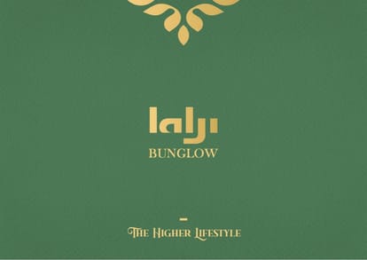 Lalji Bunglows Brochure Image 1