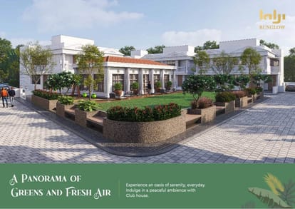 Lalji Bunglows Brochure Image 7