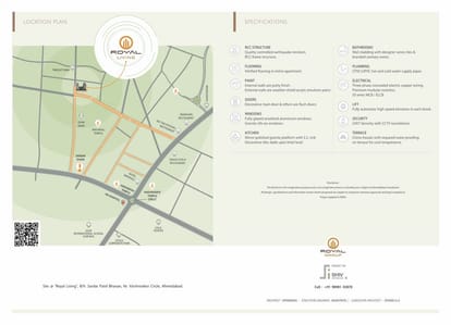Royal Living Brochure Image 9