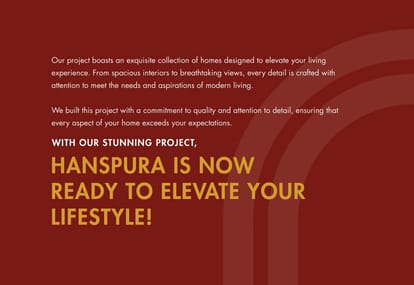 The First Brochure Image 4