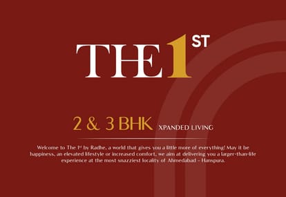 The First Brochure Image 2