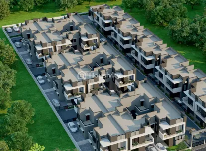 Keshvan Bungalows Image 1