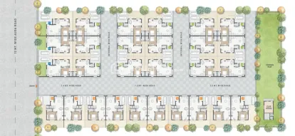 Keshvan Bungalows Image 5