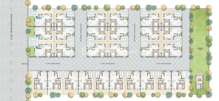 Keshvan Bungalows Image 5