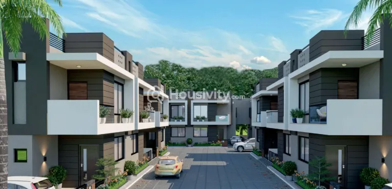 Keshvan Bungalows Image 2