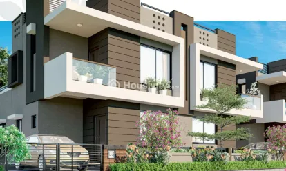 Keshvan Bungalows Image 4