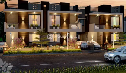 Keshvan Bungalows Image 3