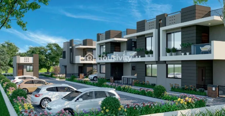 Keshvan Bungalows Thumbnail