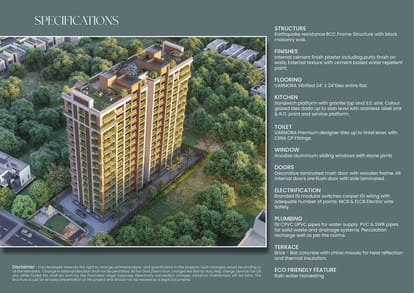 Panchshil Nihir Brochure Image 14