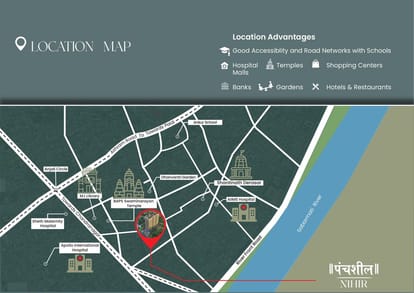 Panchshil Nihir Brochure Image 15