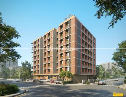 panchshil pearl Image 1