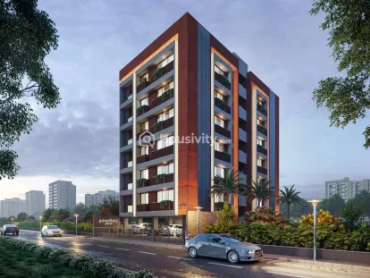 panchshil breeze Image 1