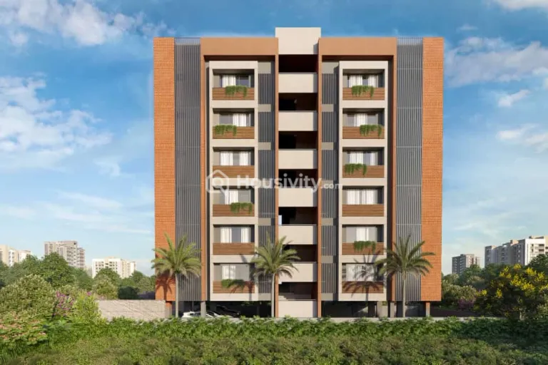 panchshil breeze Image 6