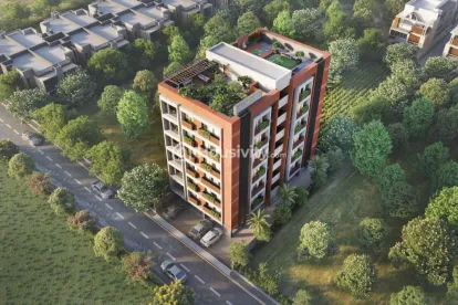 panchshil breeze Image 3