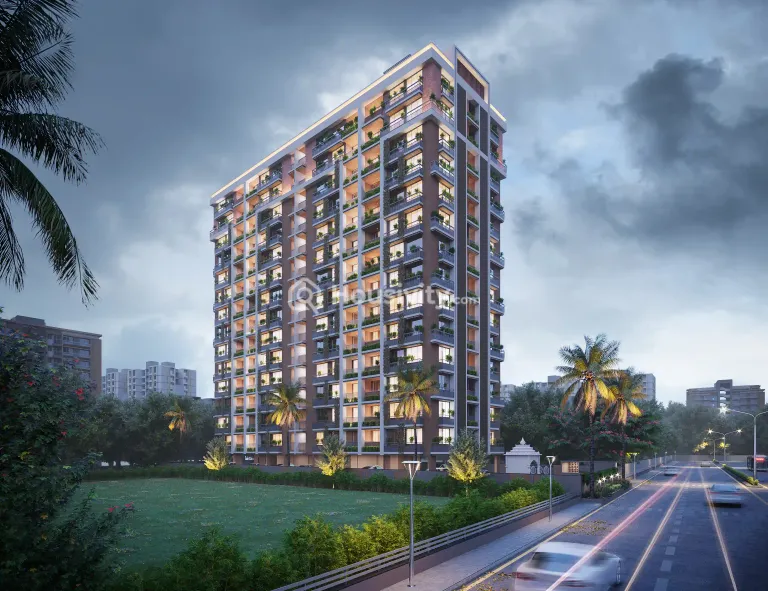 Pre Launch Project By Panchshil Group Image 6