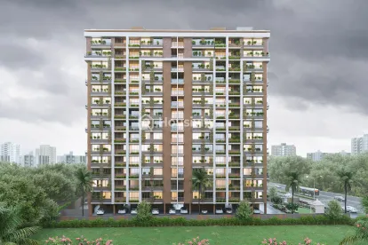 Pre Launch Project By Panchshil Group Image 7