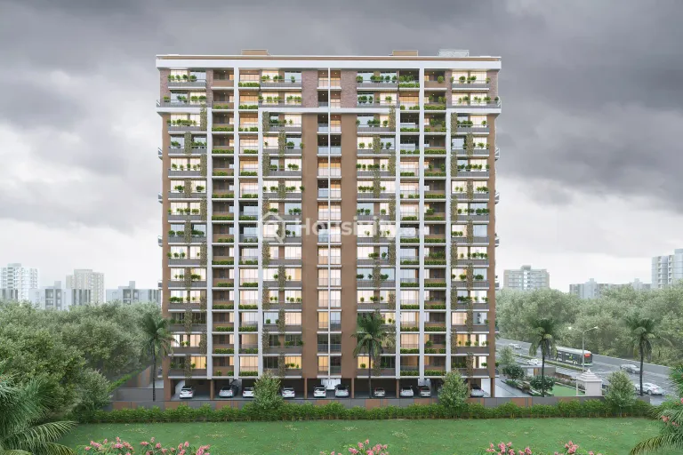 Pre Launch Project By Panchshil Group Image 7