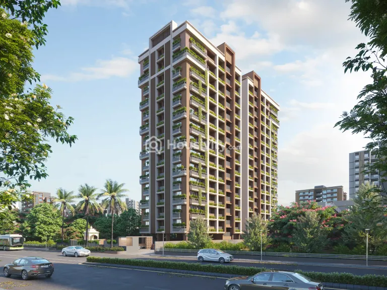 Pre Launch Project By Panchshil Group Image 2
