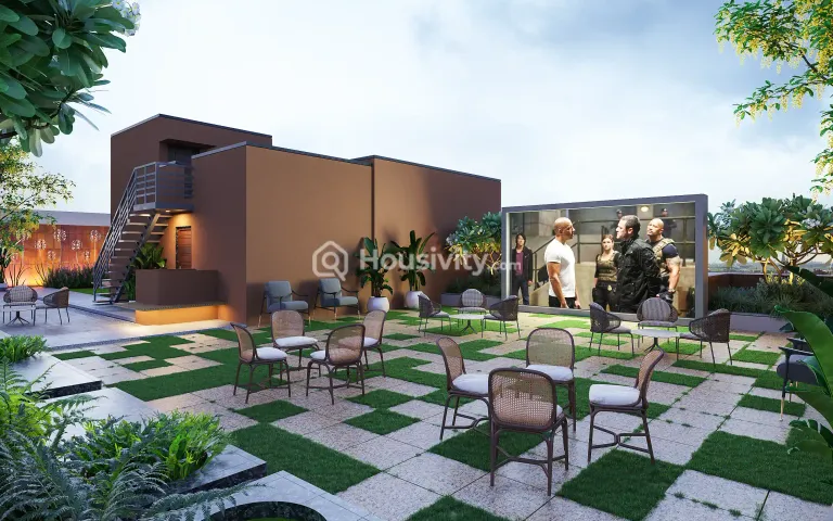 Pre Launch Project By Panchshil Group Image 9