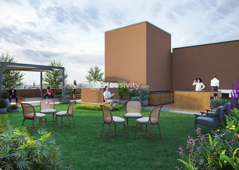 Pre Launch Project By Panchshil Group Image 8