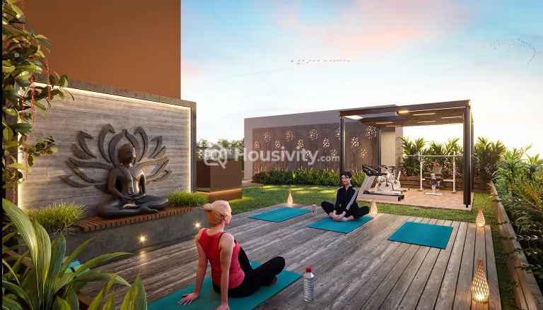 Pre Launch Project By Panchshil Group Image 10