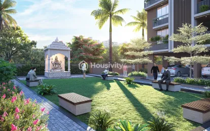 Pre Launch Project By Panchshil Group Image 4