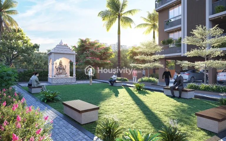 Pre Launch Project By Panchshil Group Image 4