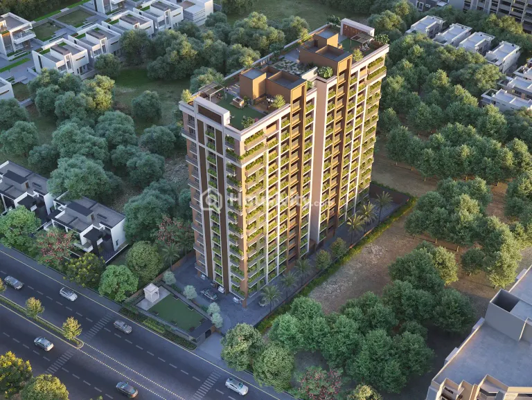 Pre Launch Project By Panchshil Group Image 1