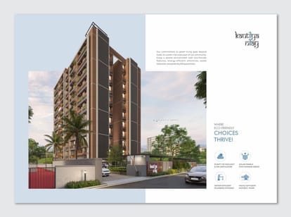 Kautilya Nilay Brochure Image 5