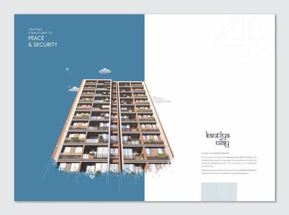 Kautilya Nilay Brochure Image 2