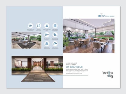 Kautilya Nilay Brochure Image 7